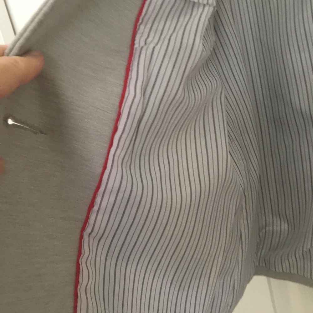 Women jacket - Picture 8 of 8